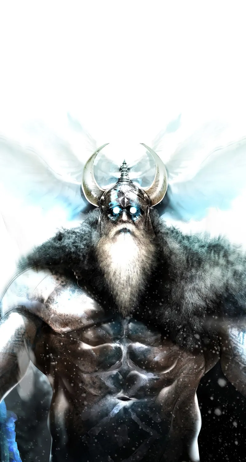 Read Barbarian Quest chapter 72 image 33 on Lezhin