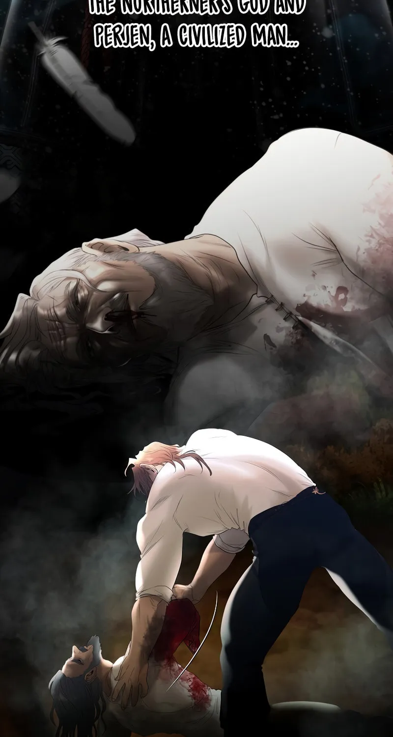 Read Barbarian Quest chapter 72 image 35 on Lezhin