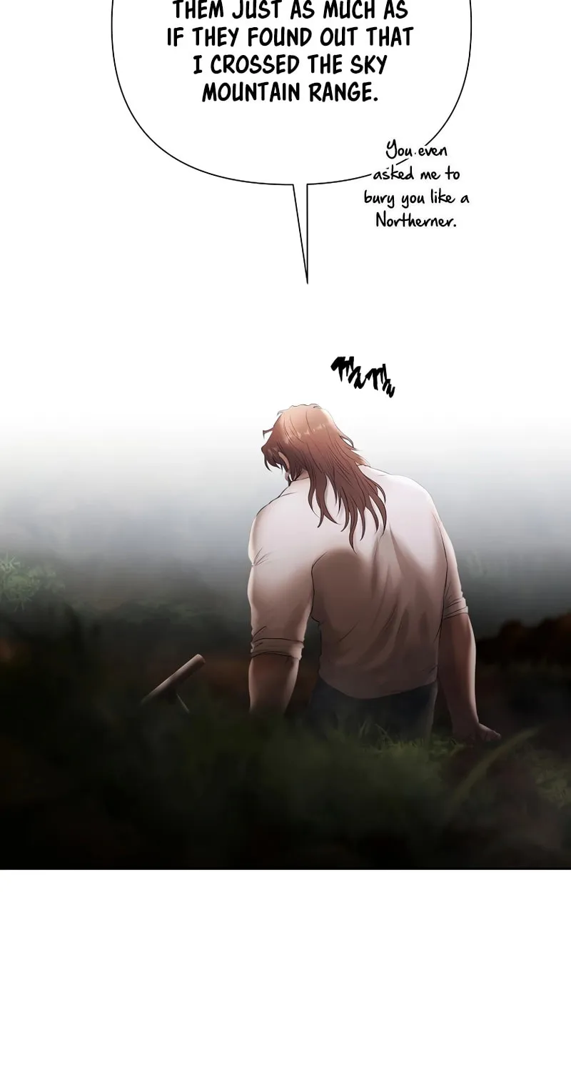 Read Barbarian Quest chapter 72 image 41 on Lezhin