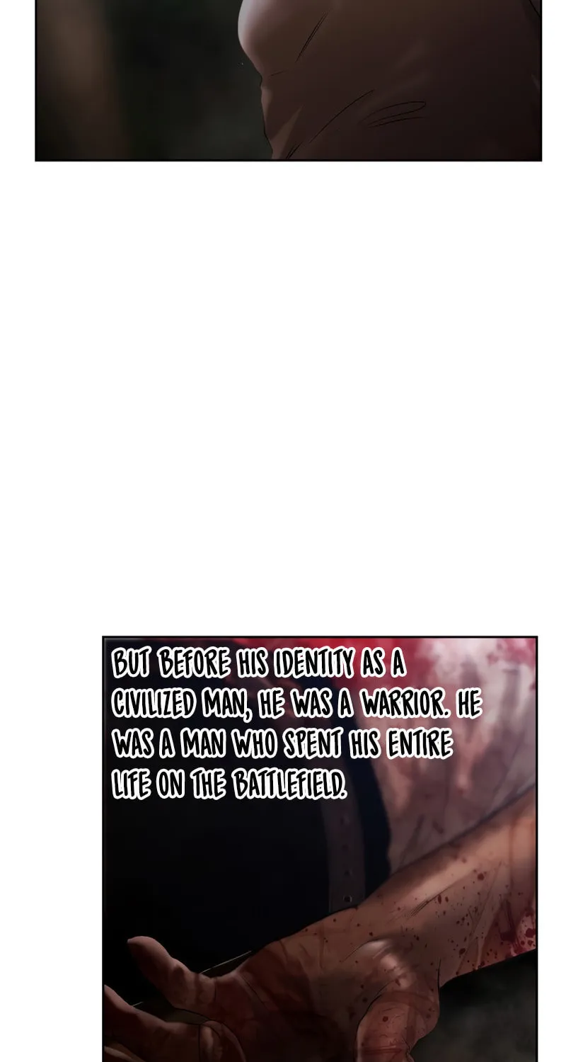 Read Barbarian Quest chapter 72 image 53 on Lezhin