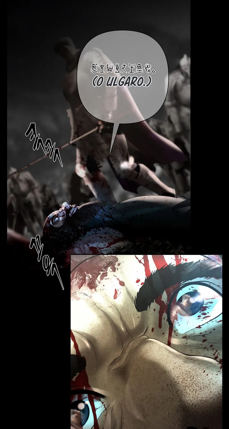 Read Barbarian Quest chapter 72 image 61 on Lezhin