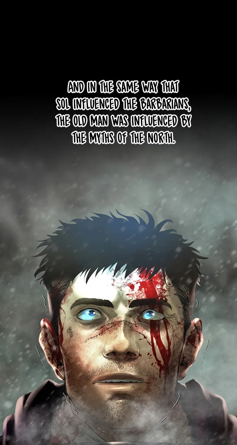 Read Barbarian Quest chapter 72 image 65 on Lezhin