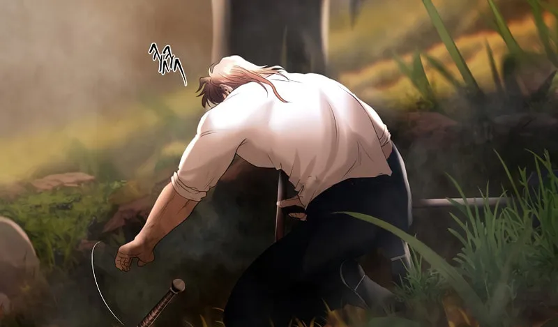 Read Barbarian Quest chapter 72 image 74 on Lezhin