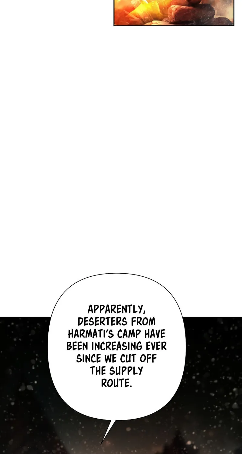 Read Barbarian Quest chapter 73 image 10 on Lezhin