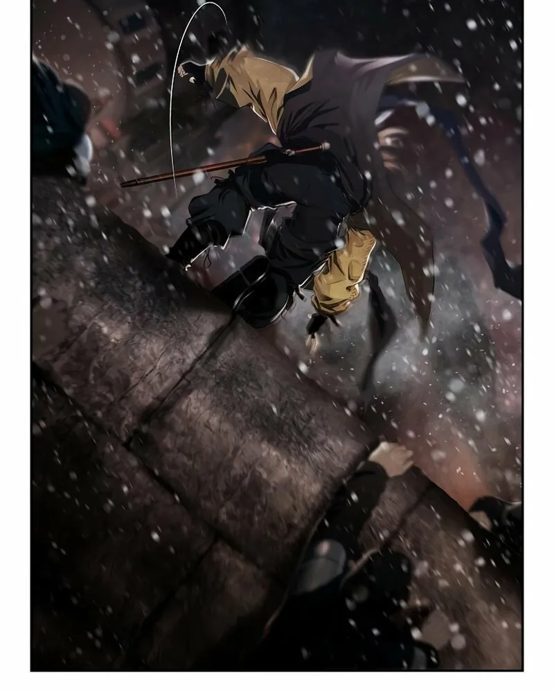 Read Barbarian Quest chapter 73 image 107 on Lezhin