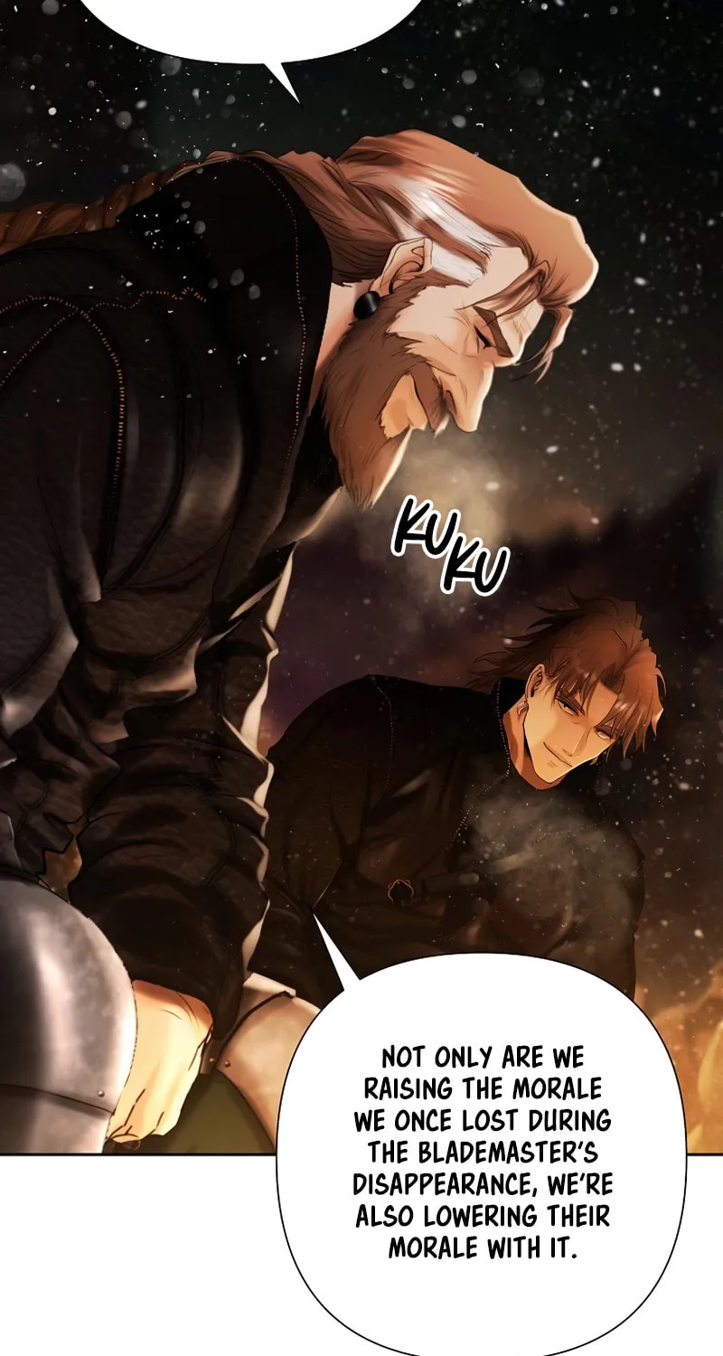 Read Barbarian Quest chapter 73 image 14 on Lezhin
