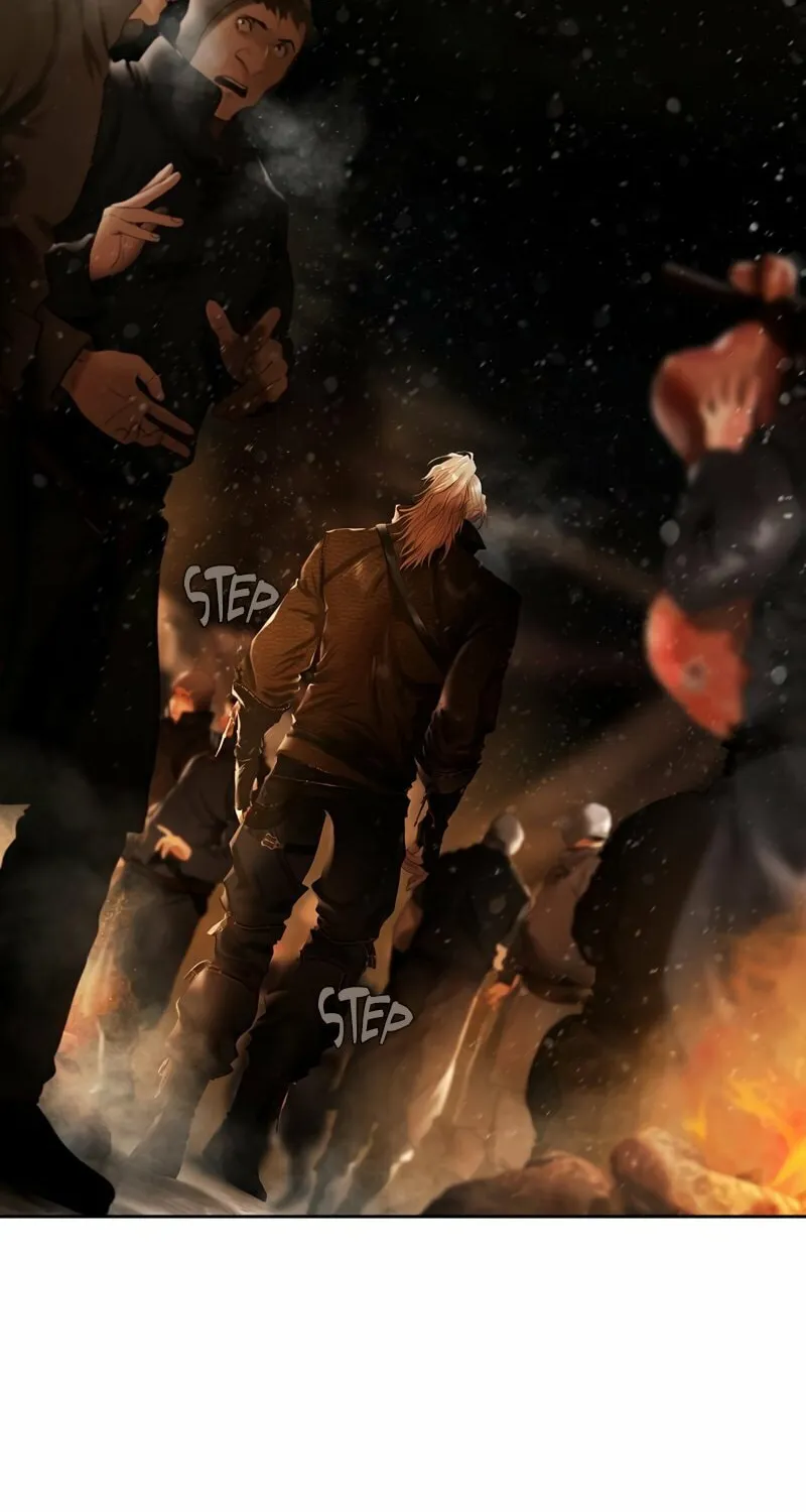 Read Barbarian Quest chapter 73 image 2 on Lezhin