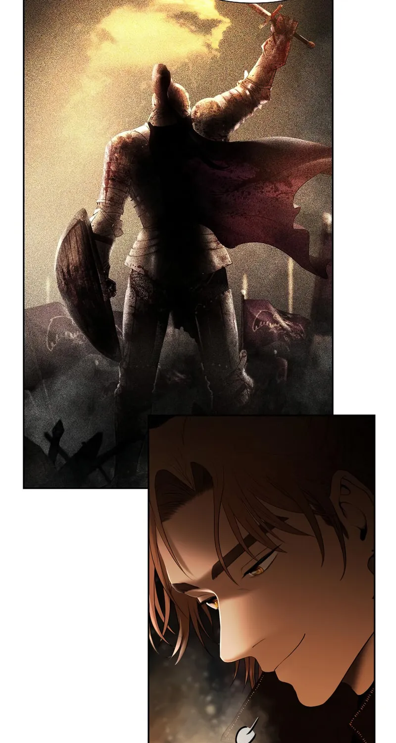 Read Barbarian Quest chapter 73 image 24 on Lezhin
