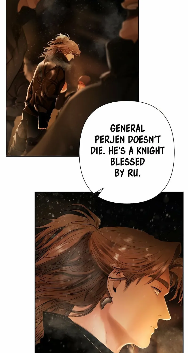 Read Barbarian Quest chapter 73 image 4 on Lezhin