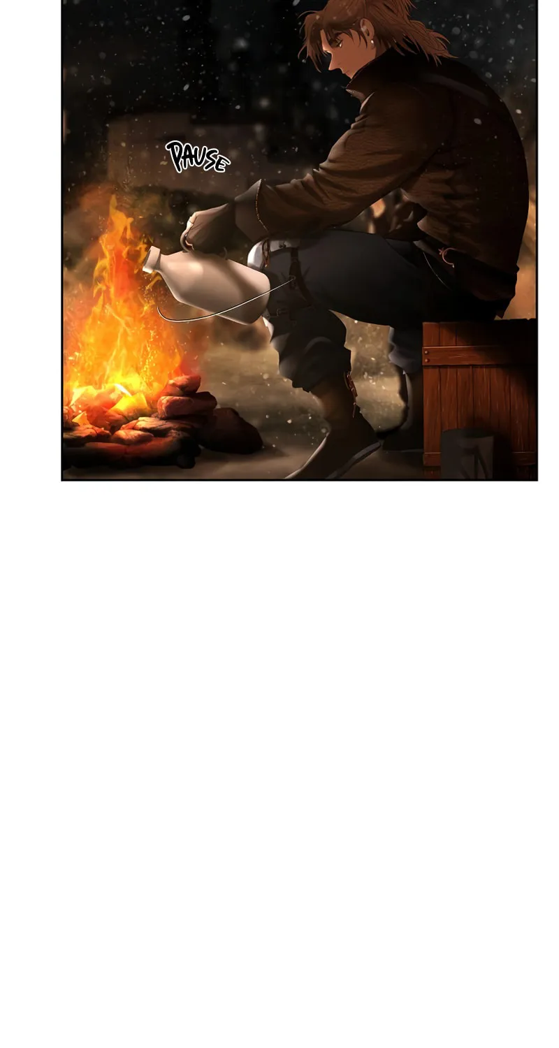 Read Barbarian Quest chapter 73 image 40 on Lezhin