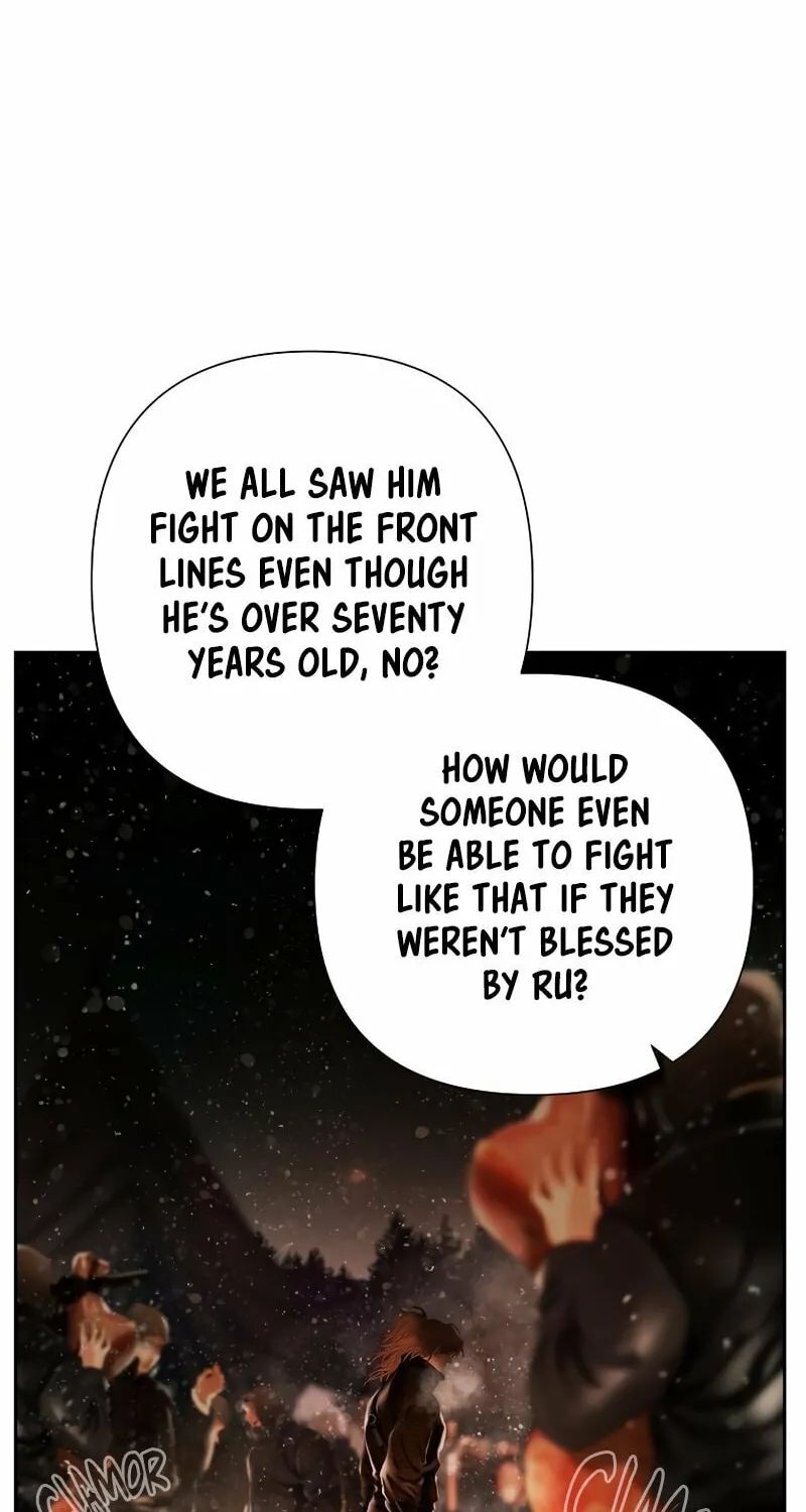 Read Barbarian Quest chapter 73 image 6 on Lezhin