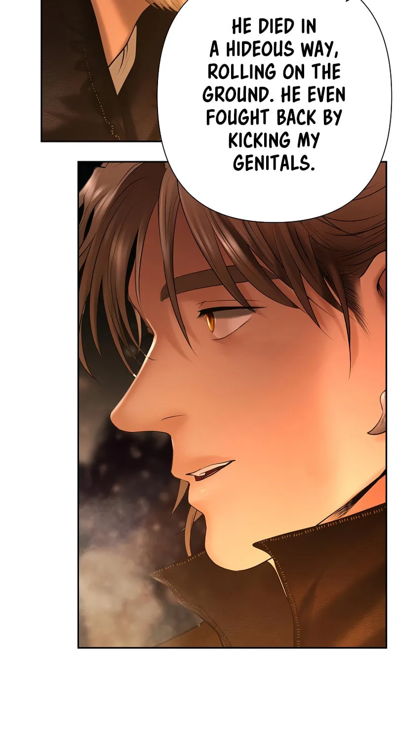Read Barbarian Quest chapter 73 image 64 on Lezhin