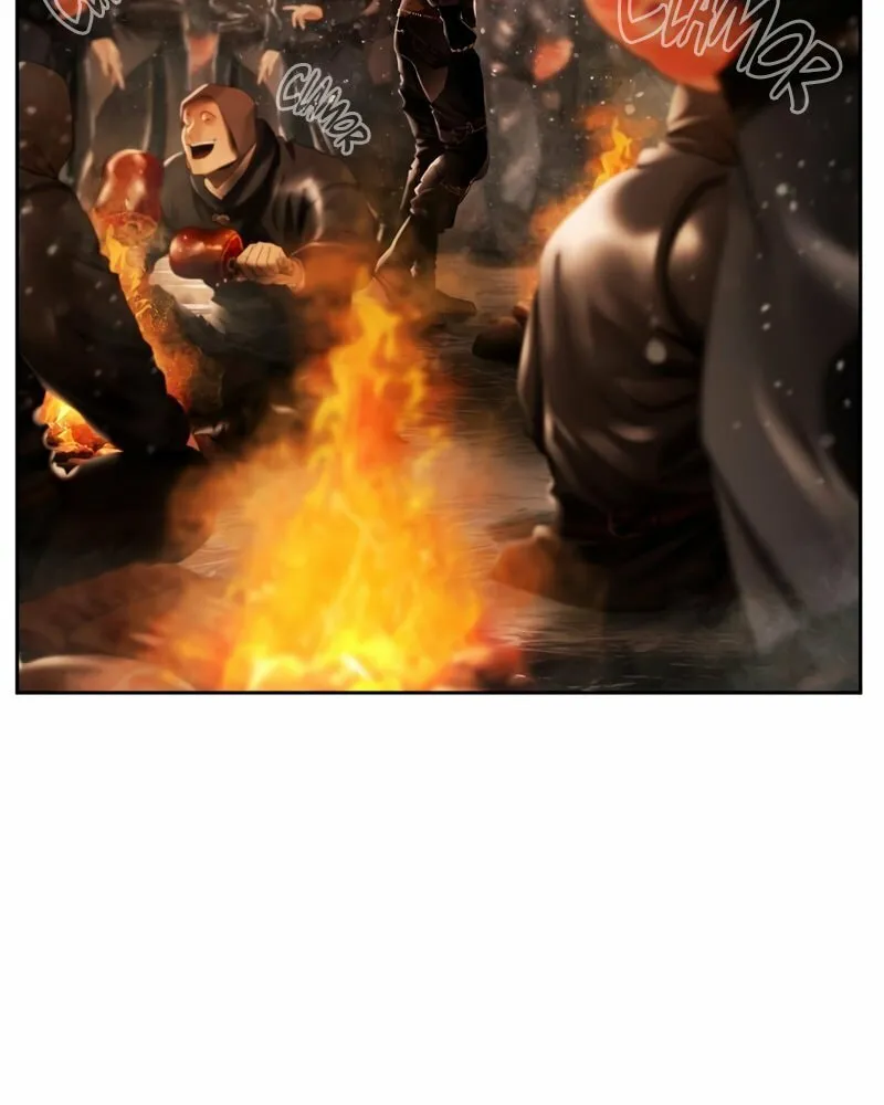 Read Barbarian Quest chapter 73 image 7 on Lezhin