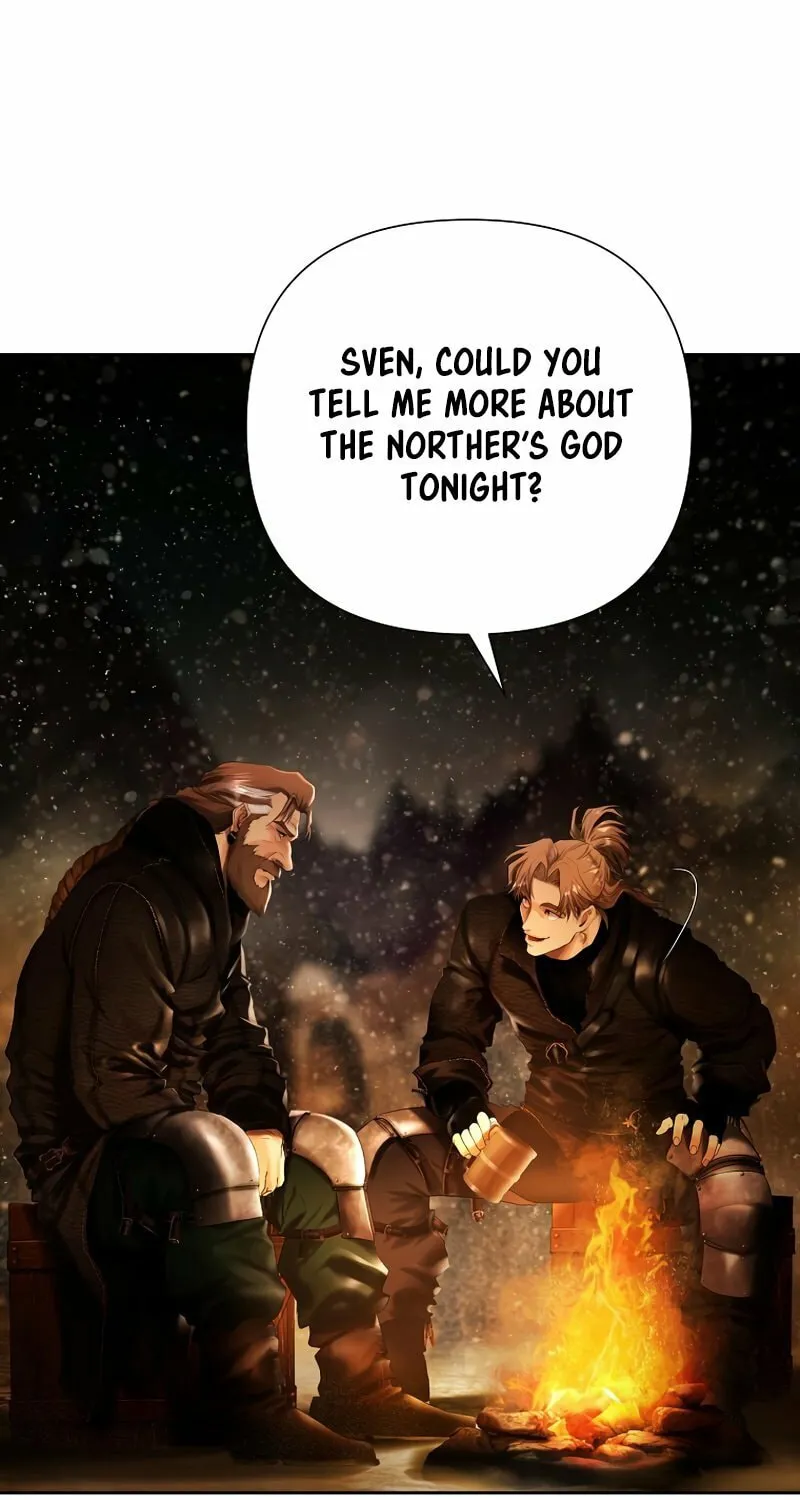 Read Barbarian Quest chapter 73 image 70 on Lezhin