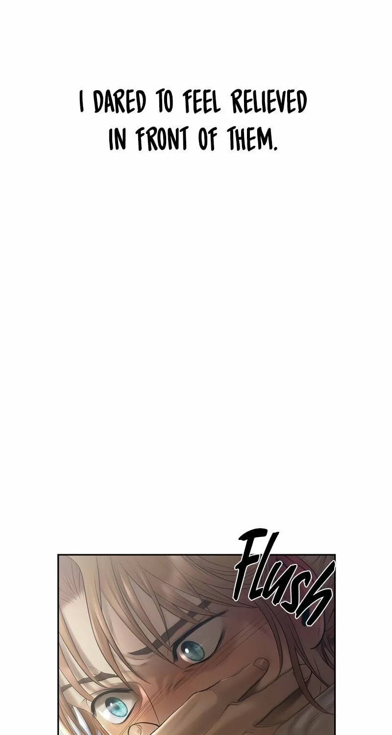 Read Barbarian Quest chapter 74 image 110 on Lezhin