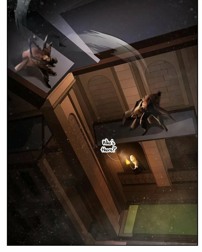 Read Barbarian Quest chapter 74 image 19 on Lezhin