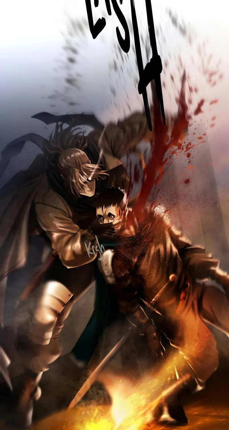 Read Barbarian Quest chapter 74 image 26 on Lezhin