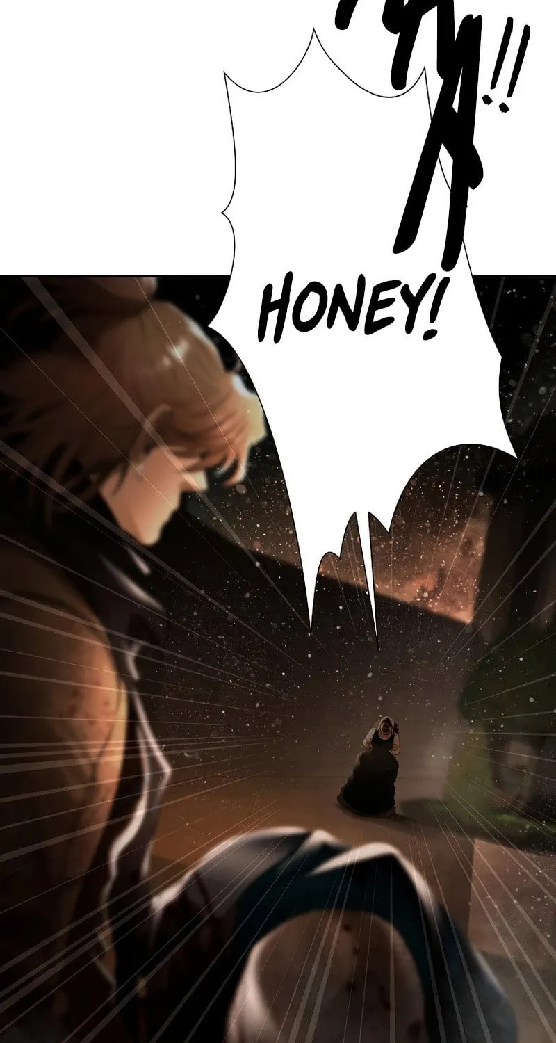 Read Barbarian Quest chapter 74 image 30 on Lezhin