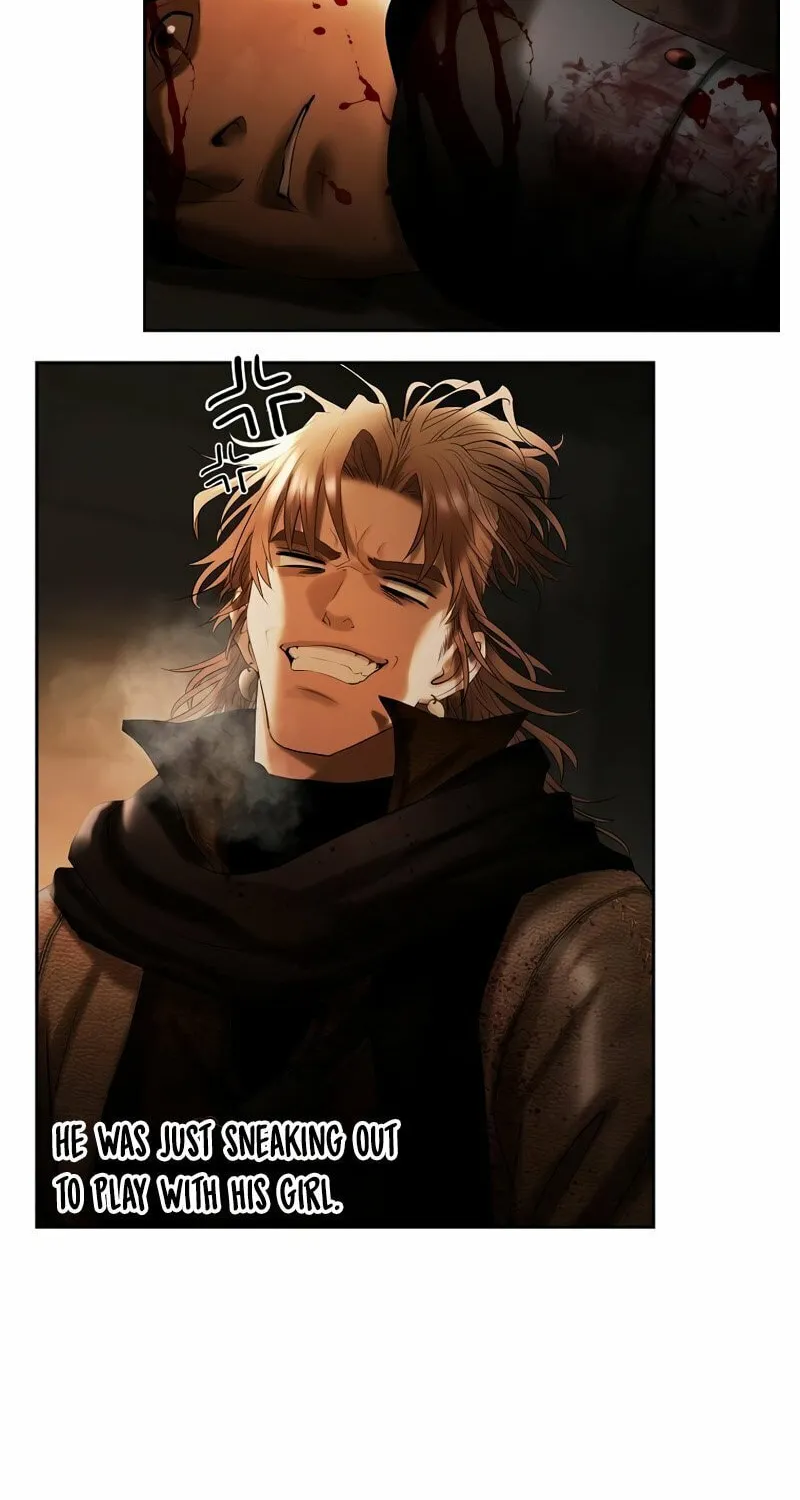 Read Barbarian Quest chapter 74 image 33 on Lezhin