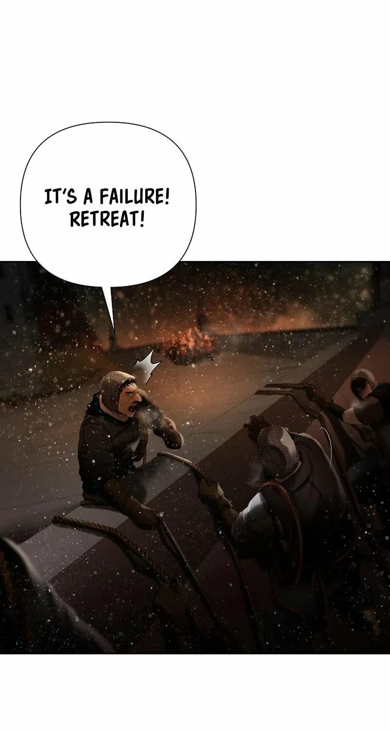 Read Barbarian Quest chapter 74 image 36 on Lezhin