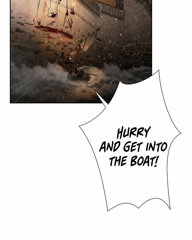 Read Barbarian Quest chapter 74 image 38 on Lezhin