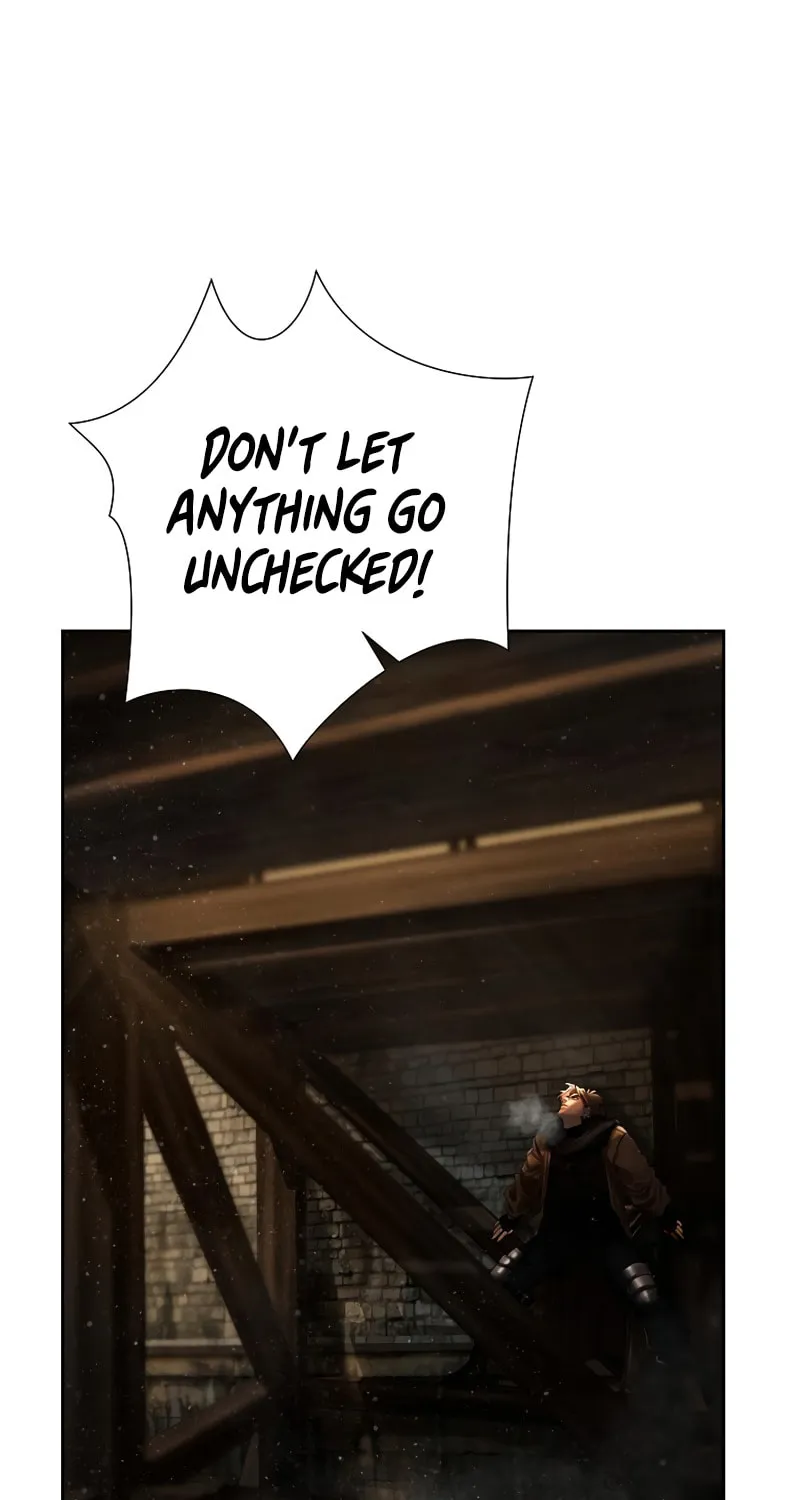 Read Barbarian Quest chapter 74 image 49 on Lezhin