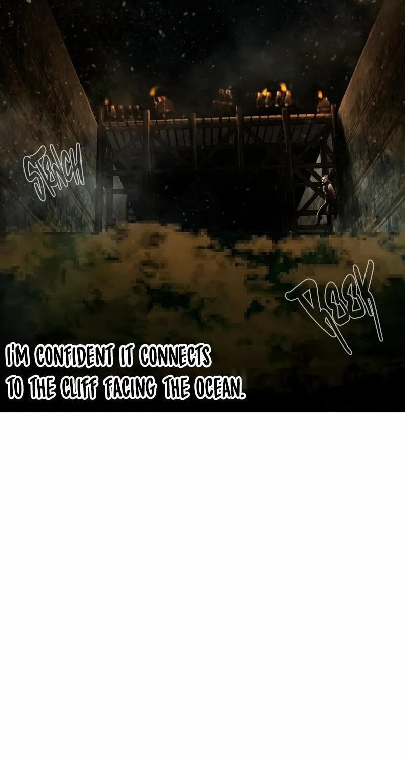 Read Barbarian Quest chapter 74 image 53 on Lezhin