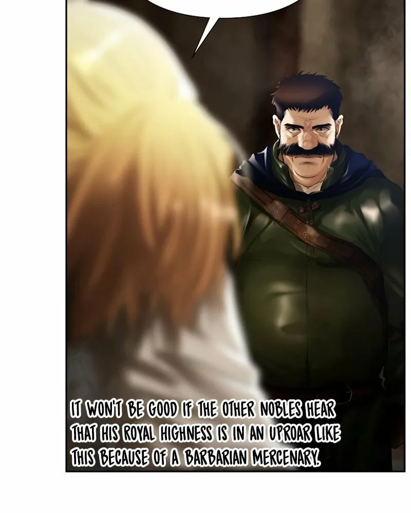 Read Barbarian Quest chapter 74 image 64 on Lezhin
