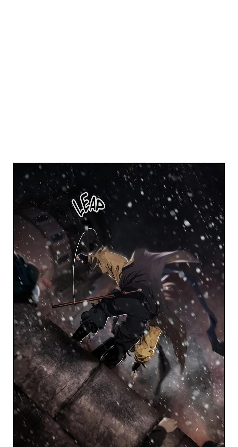 Read Barbarian Quest chapter 74 image 7 on Lezhin