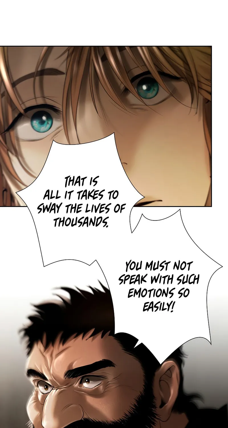 Read Barbarian Quest chapter 74 image 73 on Lezhin