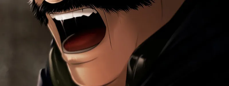 Read Barbarian Quest chapter 74 image 74 on Lezhin
