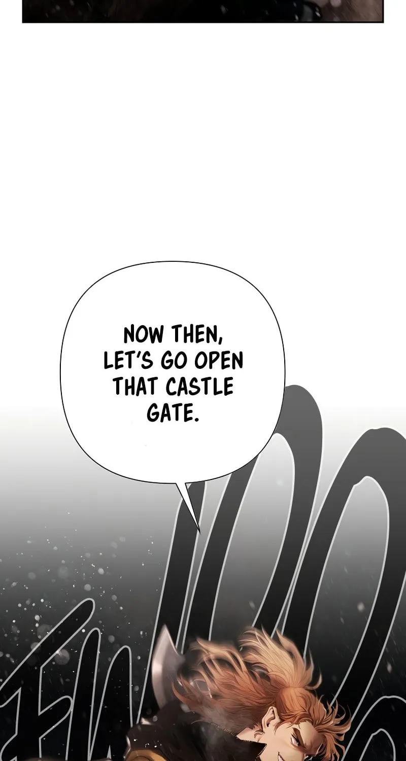Read Barbarian Quest chapter 74 image 9 on Lezhin
