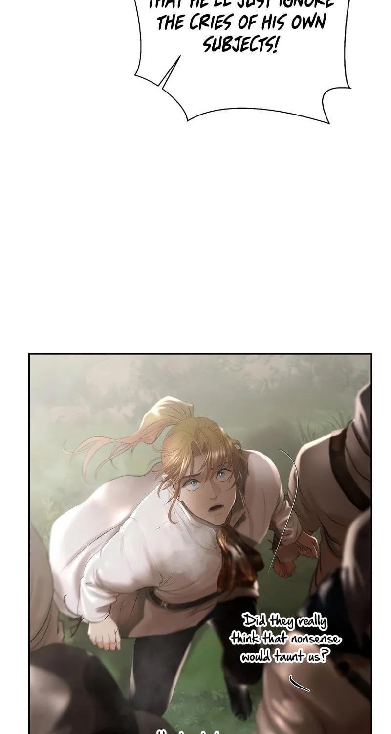 Read Barbarian Quest chapter 74 image 90 on Lezhin
