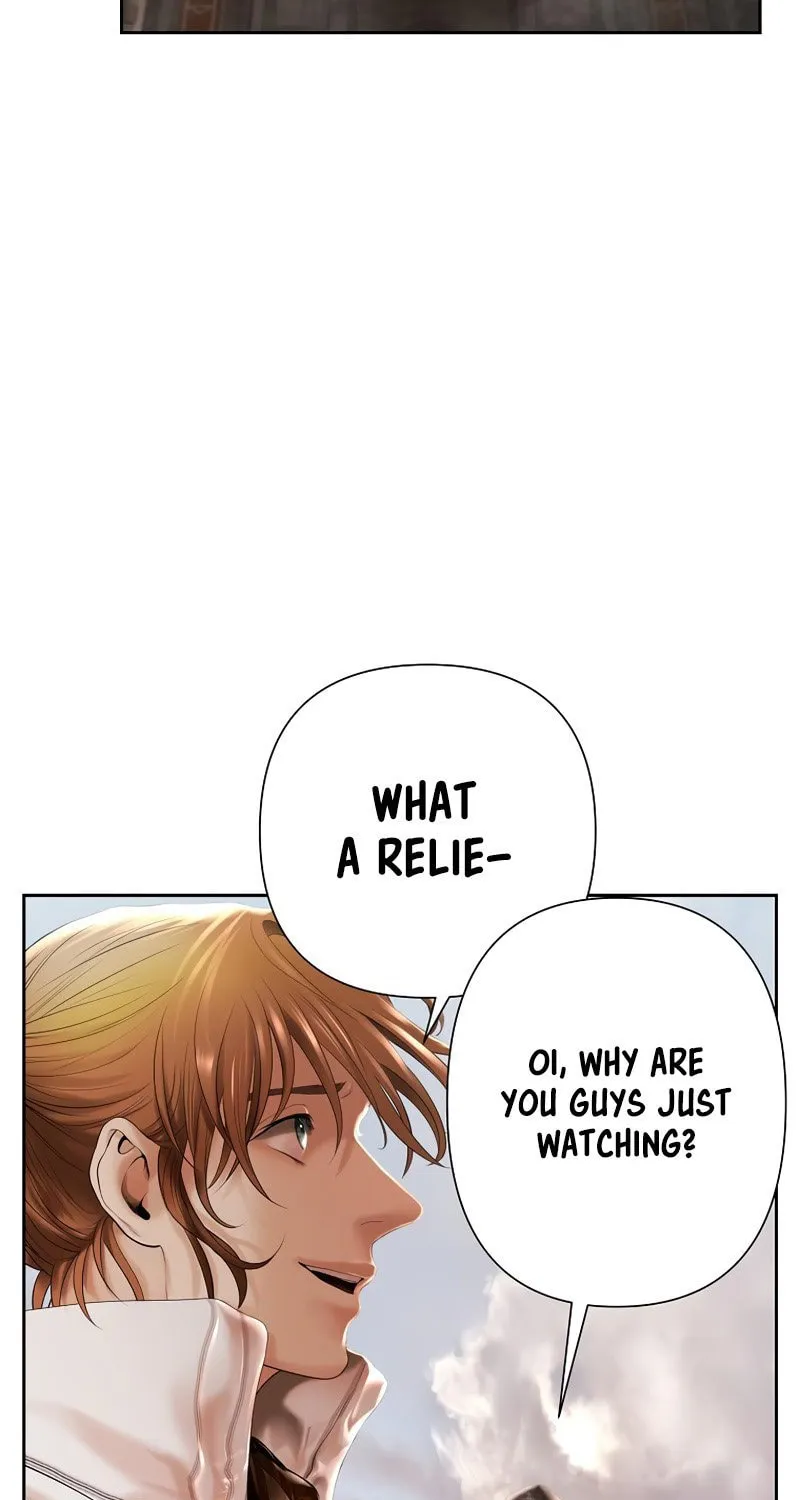Read Barbarian Quest chapter 74 image 94 on Lezhin