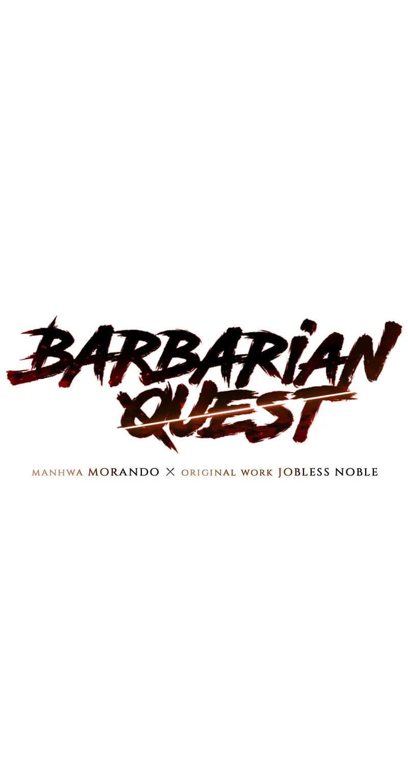 Read Barbarian Quest chapter 76 image 1 on Lezhin