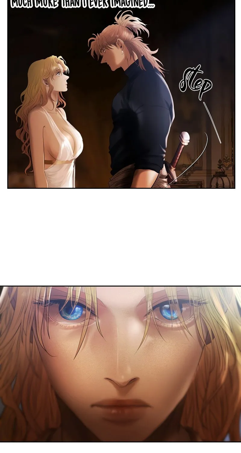 Read Barbarian Quest chapter 76 image 17 on Lezhin