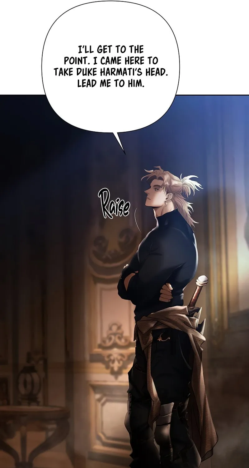 Read Barbarian Quest chapter 76 image 25 on Lezhin