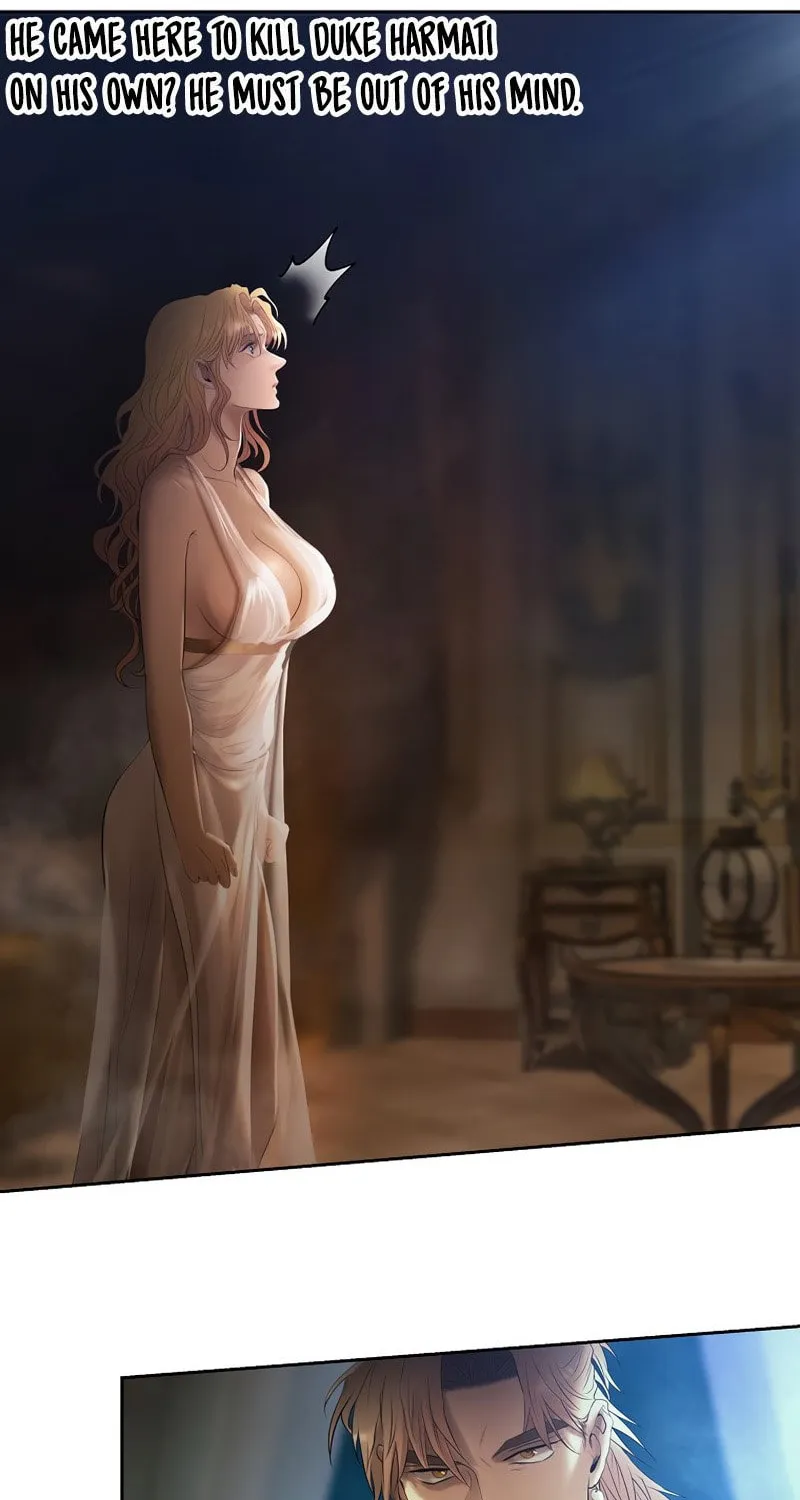 Read Barbarian Quest chapter 76 image 27 on Lezhin