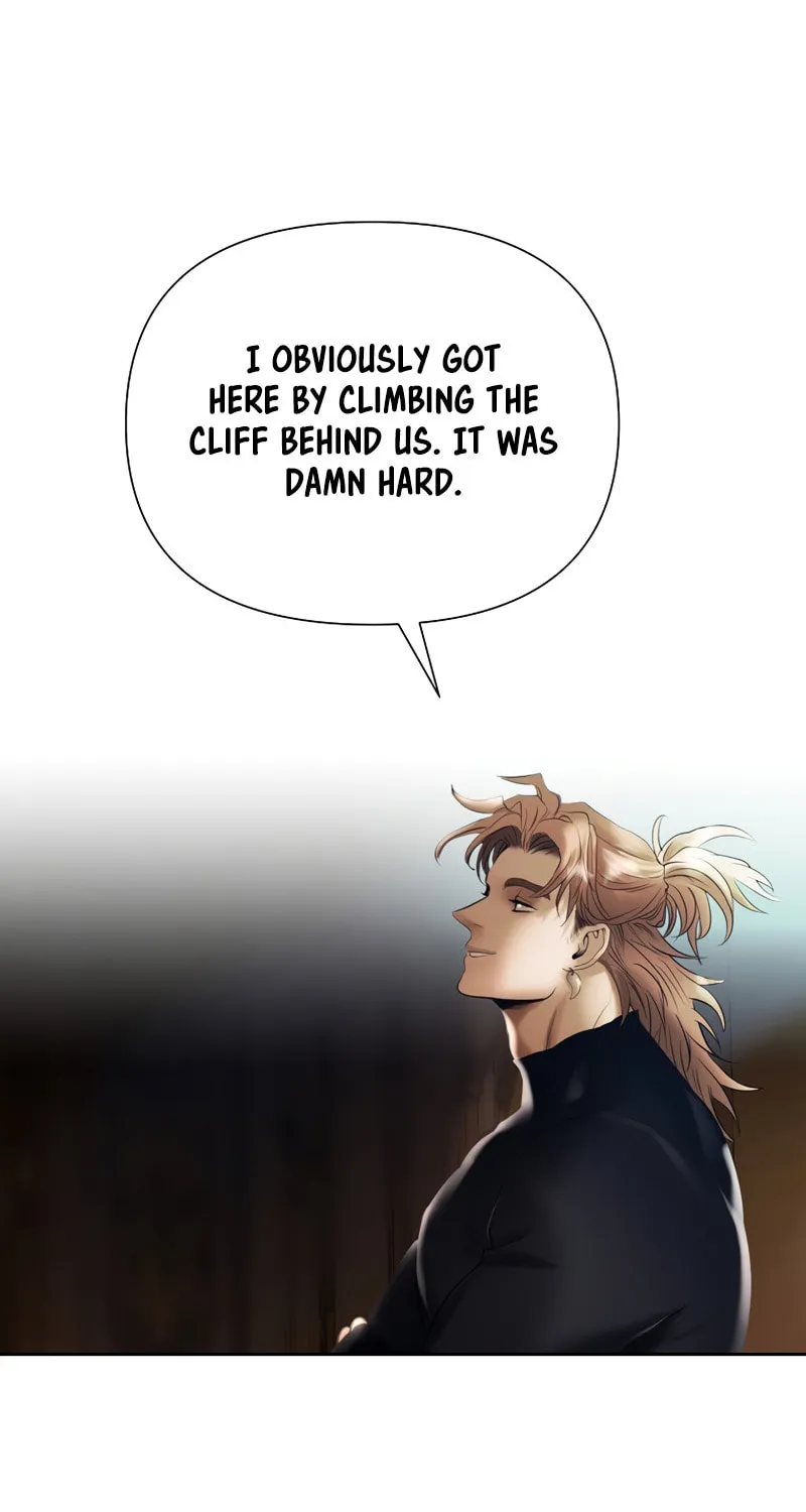 Read Barbarian Quest chapter 76 image 39 on Lezhin