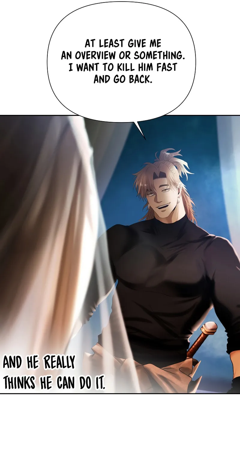Read Barbarian Quest chapter 76 image 49 on Lezhin