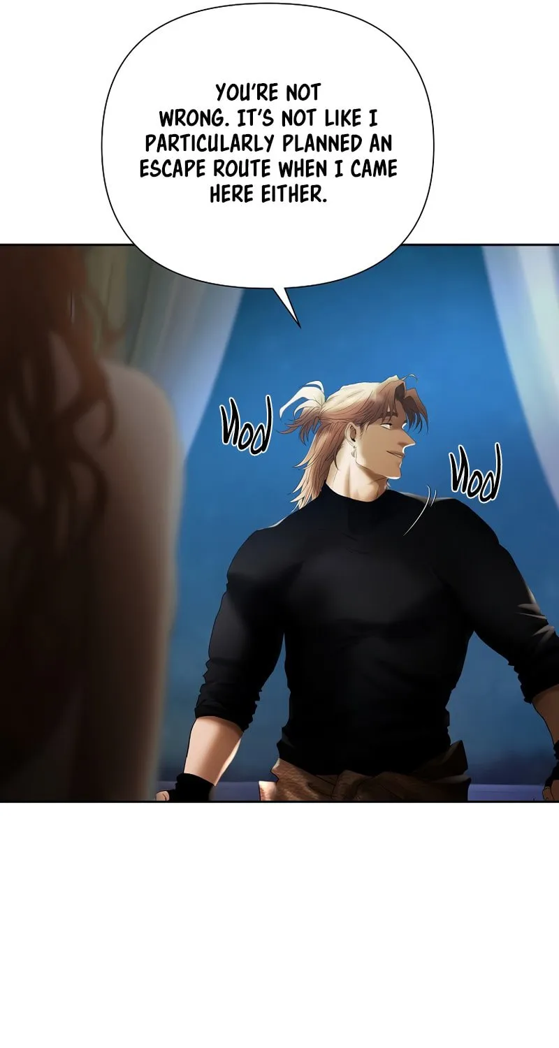 Read Barbarian Quest chapter 76 image 61 on Lezhin