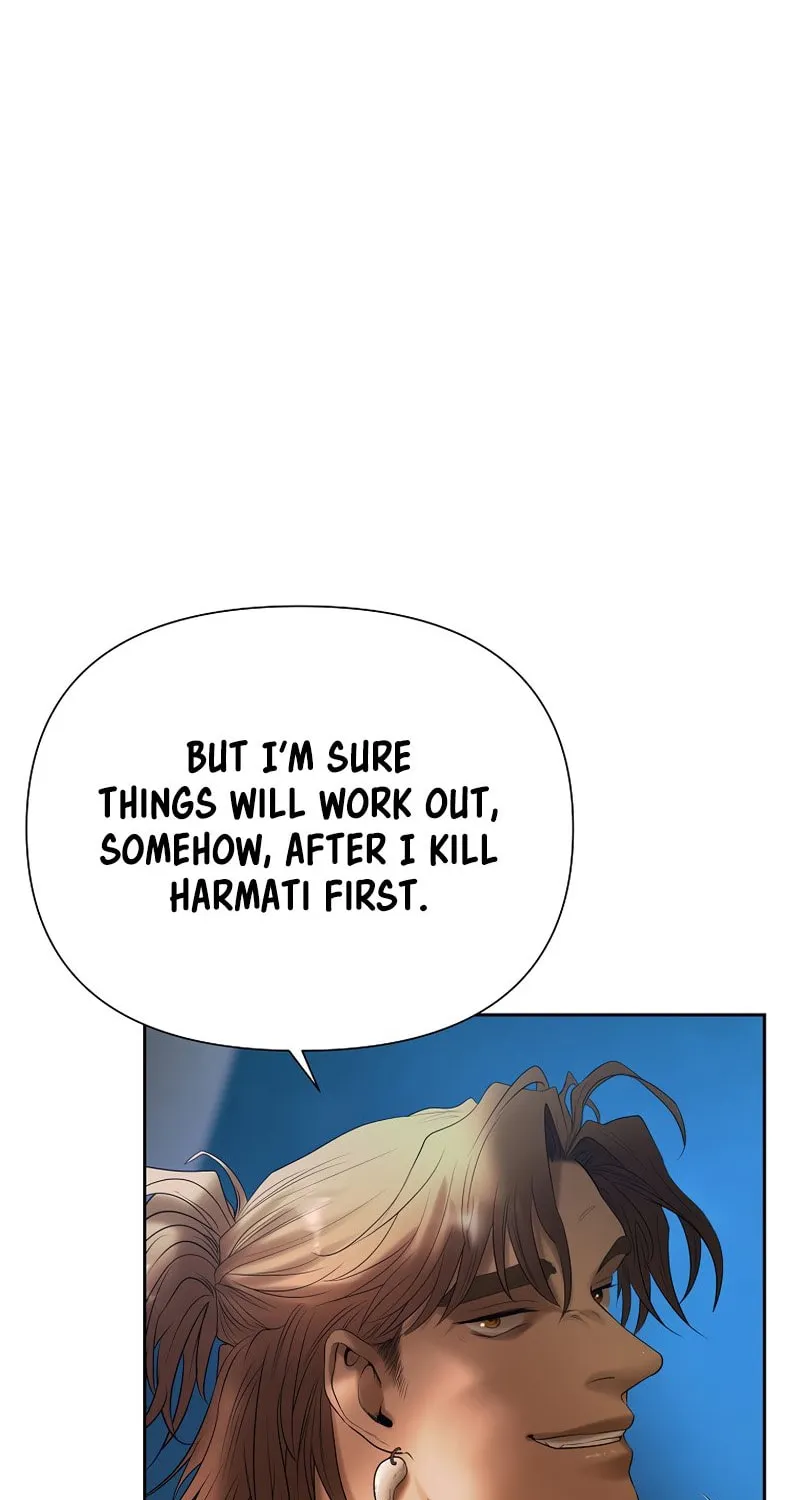 Read Barbarian Quest chapter 76 image 63 on Lezhin