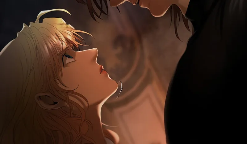 Read Barbarian Quest chapter 76 image 82 on Lezhin