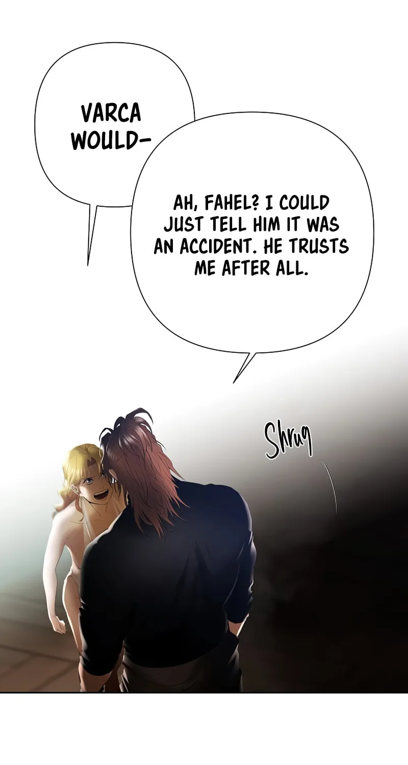 Read Barbarian Quest chapter 76 image 87 on Lezhin