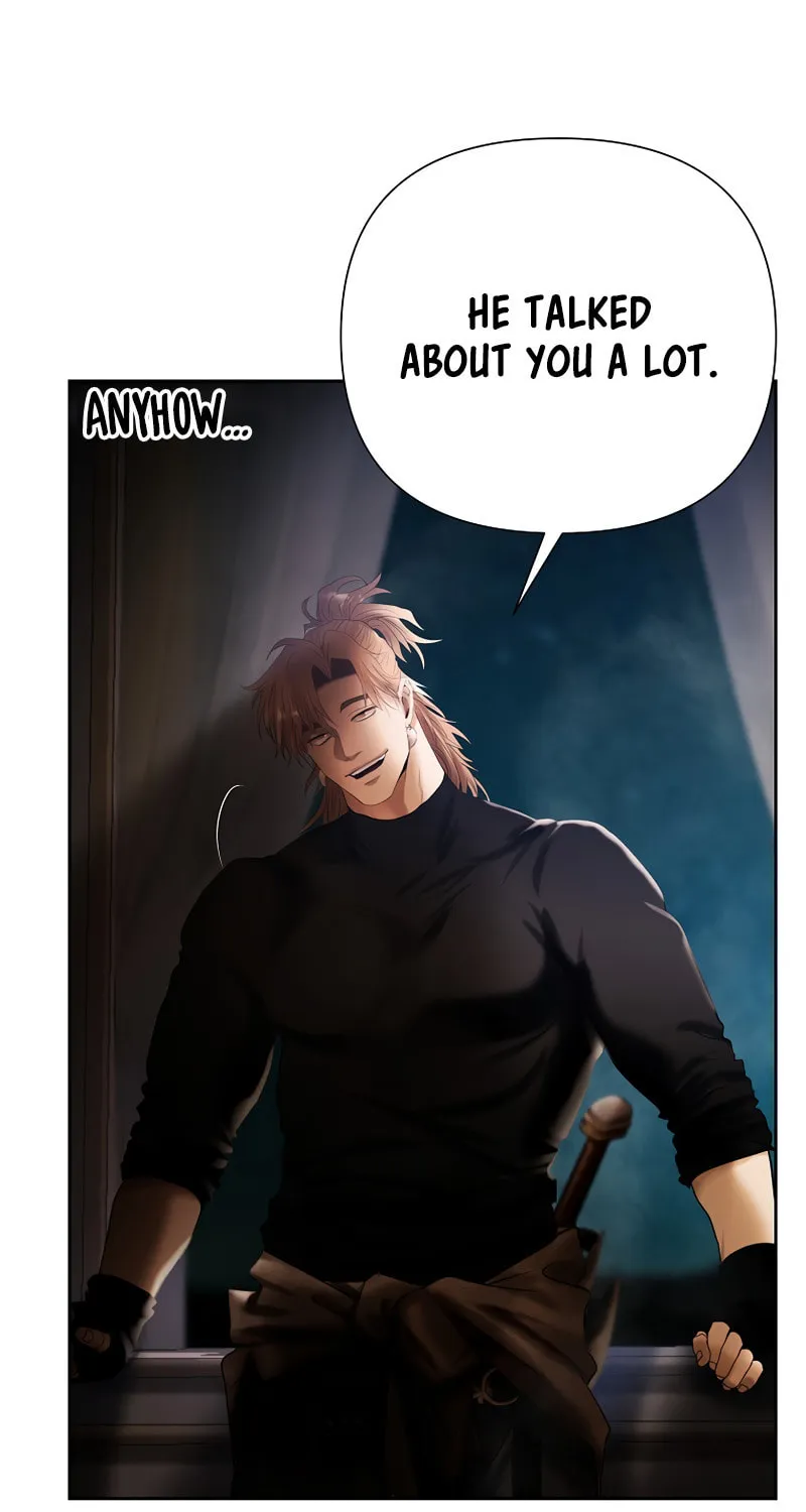 Read Barbarian Quest chapter 76 image 9 on Lezhin