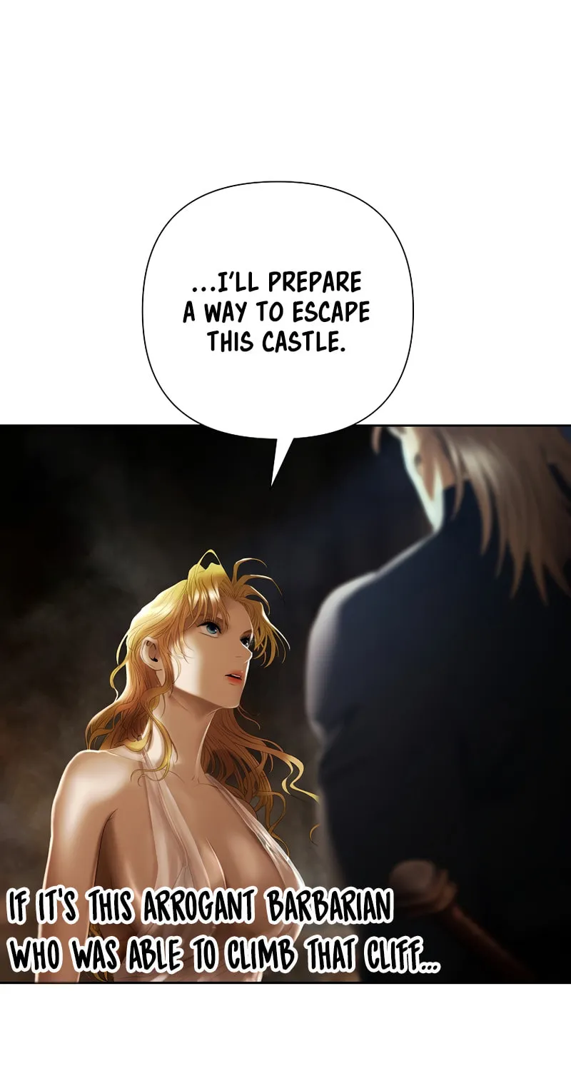 Read Barbarian Quest chapter 76 image 93 on Lezhin