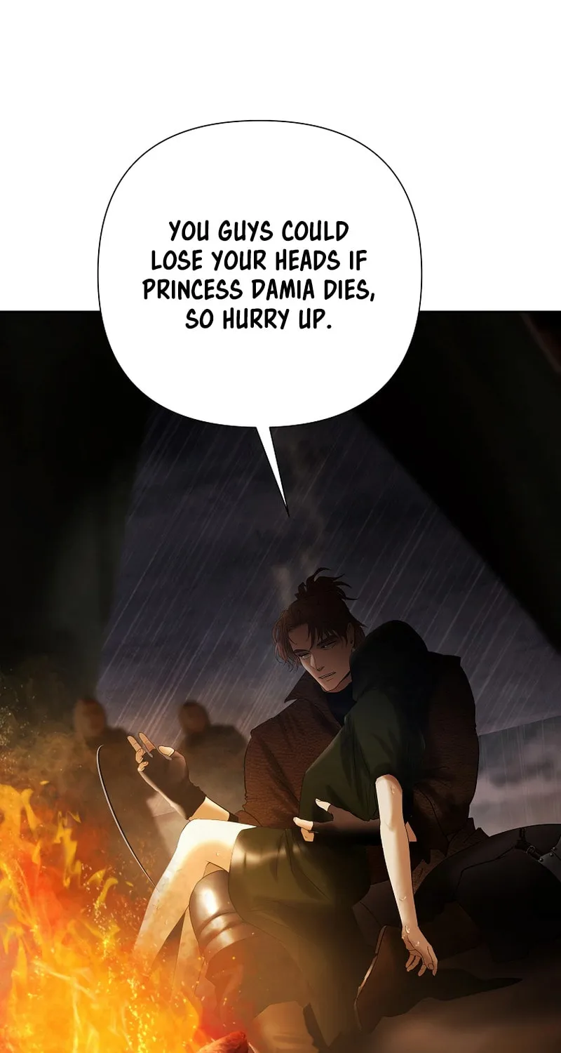 Barbarian Quest Chapter 77 page 108 - 