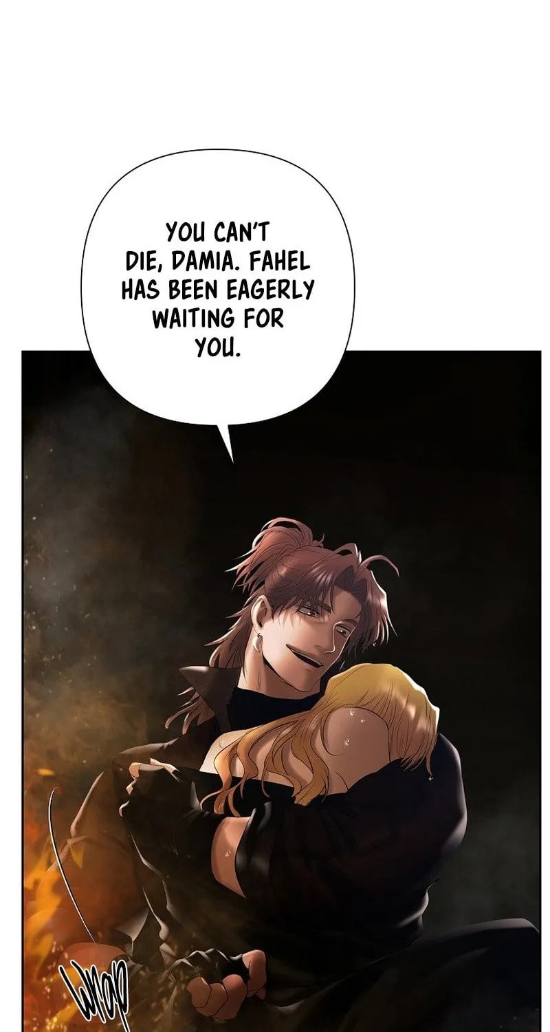 Barbarian Quest Chapter 77 page 124 - 