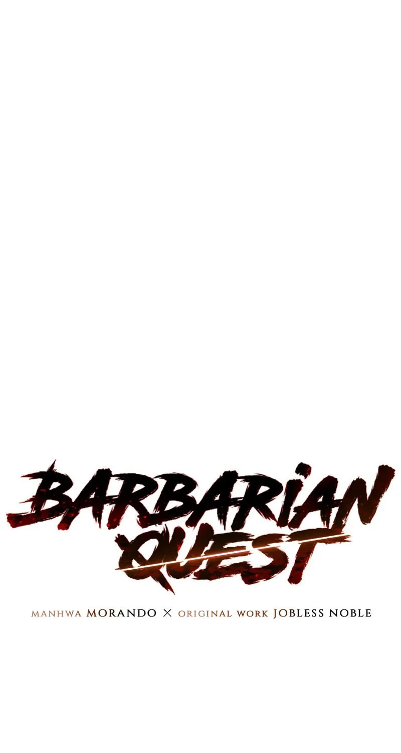 Barbarian Quest Chapter 77 page 14 - 
