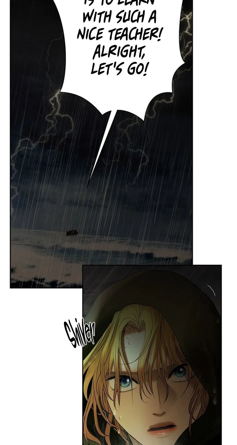 Barbarian Quest Chapter 77 page 84 - 